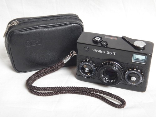 Rollei black body 40mm - rollei,