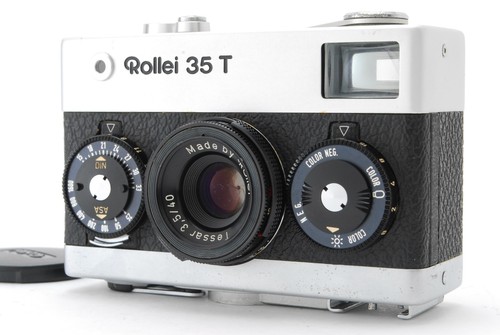 Ottime condizioni rollei - [ottime,
