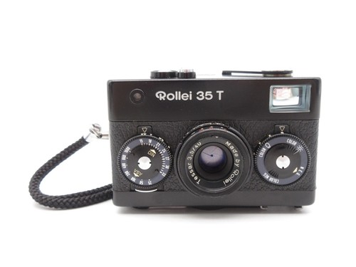 Rollei fotocamera - rollei,