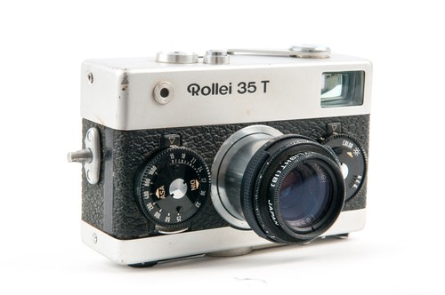 Rollei mm fotocamera - rollei,