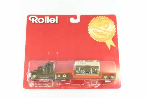 Rollei anni - anni,