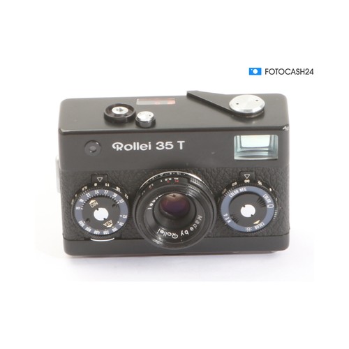 Rollei con tessar - rollei,