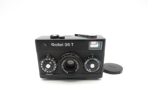 Rollei fotocamera - 35,