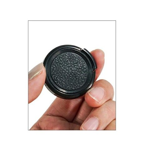 Nuovo tappo obiettivo per