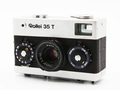 Molto buono rollei t 35 - [molto, buono]