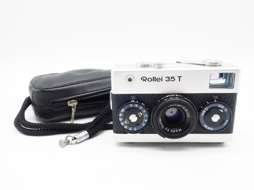 Rollei fotocamera - 35, t