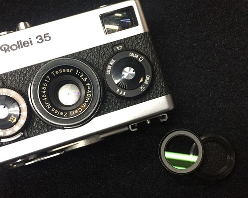 Per rollei 35t 35te - 1x, 35t,