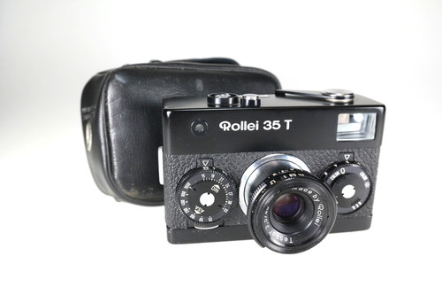 Rollei con - rollei, 35