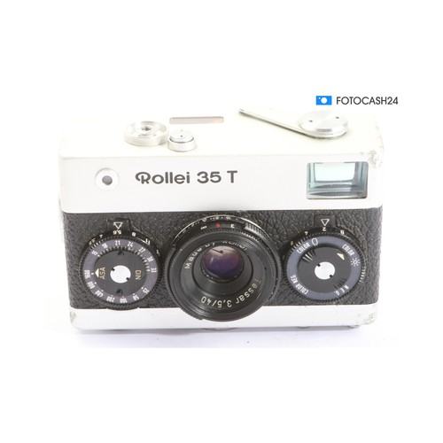 Rollei con - t,