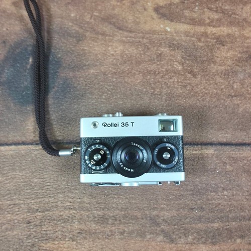 Rollei fotocamera - 35,
