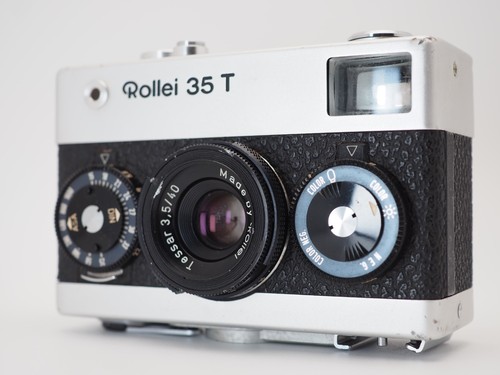 Garanzia usa anno rollei - [garanzia, 1
